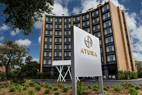 Atura Albury - Accommodation Burleigh 0