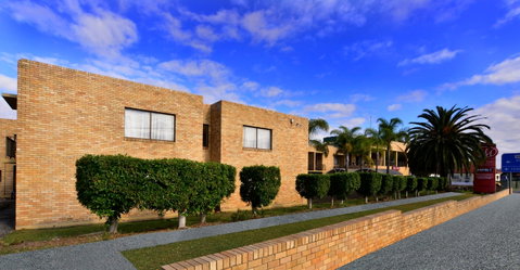 Metro Inn Ryde - Accommodation Burleigh 0