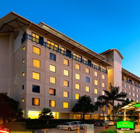 Courtyard by Marriott Sydney-North Ryde - Accommodation Burleigh