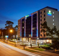 Holiday Inn Express Sydney Macquarie Pk - Accommodation Burleigh