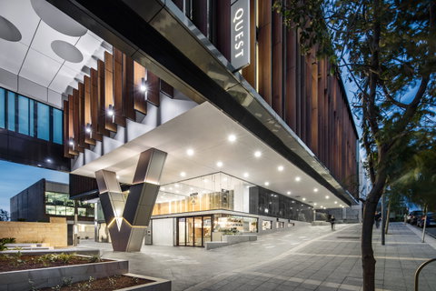 Quest St Leonards - Accommodation Burleigh 0