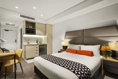Quest St Leonards - Accommodation Burleigh 2