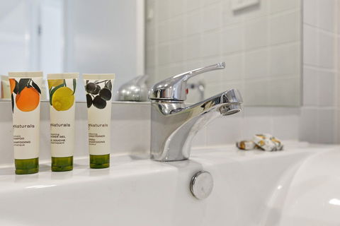 Astra Apartments Parramatta - Accommodation Burleigh 1