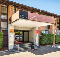 Nightcap at The Ranch Hotel - Accommodation Burleigh
