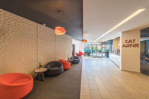 Royal Pacific Hotel - Accommodation Burleigh 0