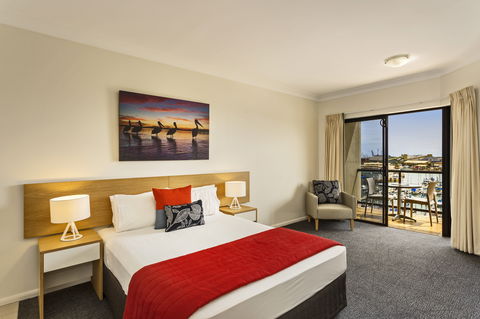Aligned Corporate Residences Townsville - Accommodation Burleigh 2