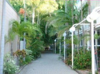 Adventurers Resort - Accommodation Burleigh 0