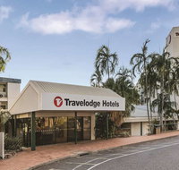 Travelodge Resort Darwin - Accommodation Burleigh