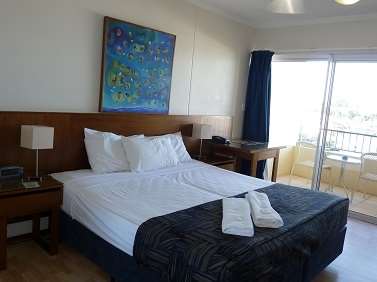 Cullen Bay Resorts - Accommodation Burleigh 2