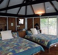 Seven Spirit Bay - Accommodation Burleigh
