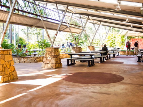 Kakadu Lodge Cooinda, mngd by Accor - Accommodation Burleigh 1