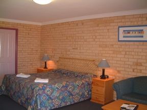 Kalbarri Palm Resort - Accommodation Burleigh 1