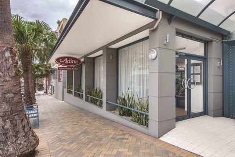 Adina Apartment Hotel Coogee - Accommodation Burleigh 1