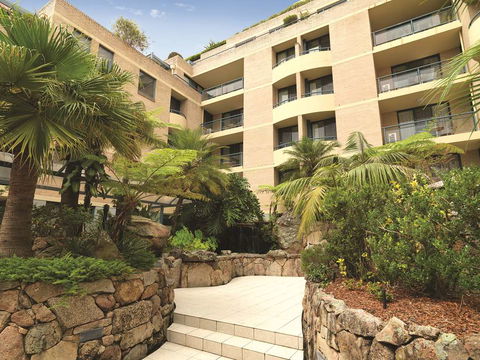 Adina Apartment Hotel Coogee - Accommodation Burleigh 2