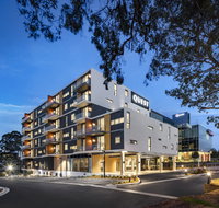 Quest Macquarie Park - Accommodation Burleigh