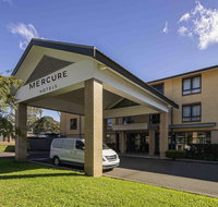 Mercure Sydney Macquarie Park - Accommodation Burleigh