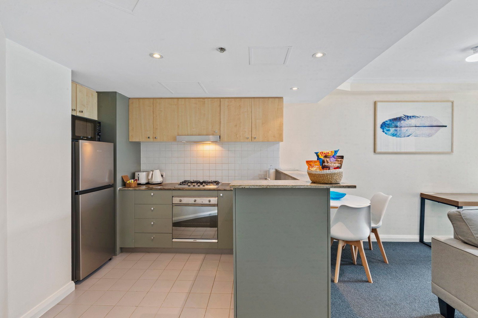 Avalon NSW Accommodation Burleigh
