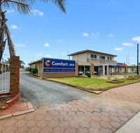 Comfort Inn Flinders on Main - Accommodation Burleigh