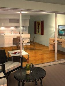 Cabarita Lake Apartments - Accommodation Burleigh 1
