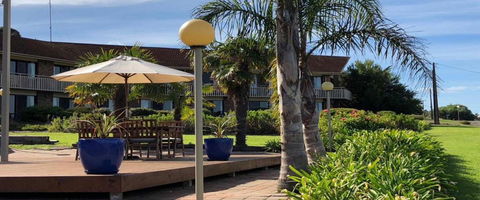 Kangaroo Island Seaside Inn - Accommodation Burleigh 0