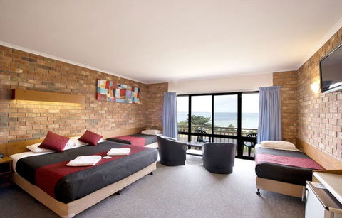 Kangaroo Island Seaside Inn - Accommodation Burleigh 1