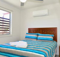 Agnes Water Beach Caravan Park - Accommodation Burleigh