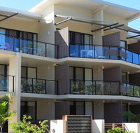 Agnes Water Beach Club - Accommodation Burleigh