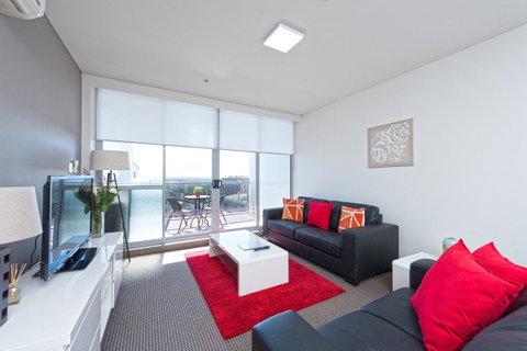 Astra Apartments North Sydney - Accommodation Burleigh 0