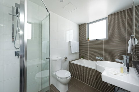 Astra Apartments North Sydney - Accommodation Burleigh 1