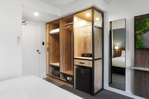 Killara Inn Hotel & Conference Centre - Accommodation Burleigh 1