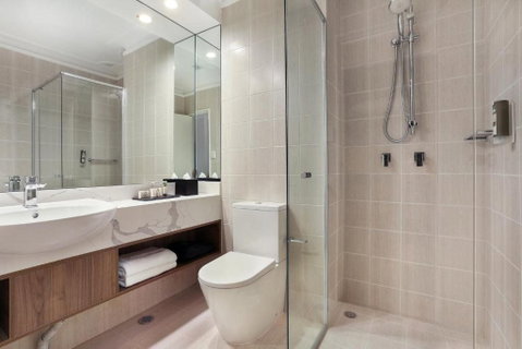 Killara Inn Hotel & Conference Centre - Accommodation Burleigh 2