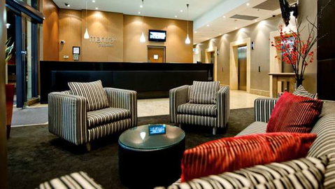 Mantra Chatswood - Accommodation Burleigh 1