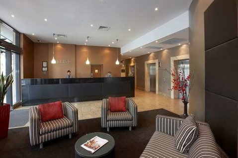 Mantra Chatswood - Accommodation Burleigh 2