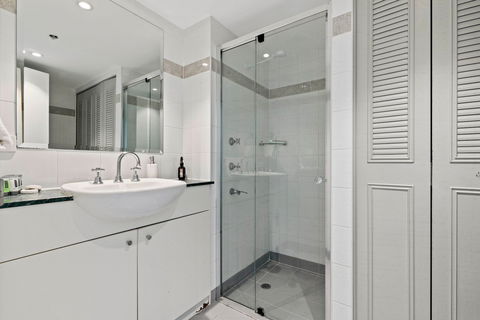 Astra Apartments Chatswood - Accommodation Burleigh 1