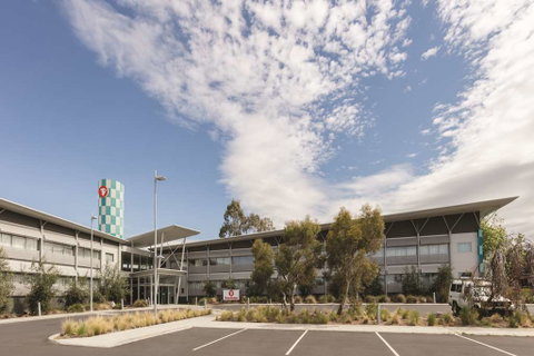 Travelodge Hobart Airport - Accommodation Burleigh 0