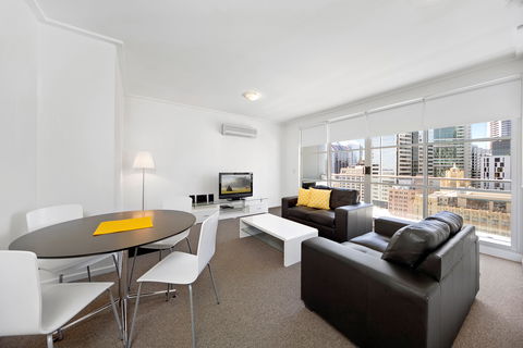 Astra Apartments Sydney CBD - Accommodation Burleigh 0