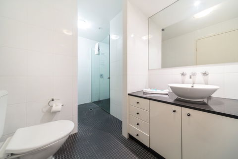 Astra Apartments Sydney CBD - Accommodation Burleigh 1