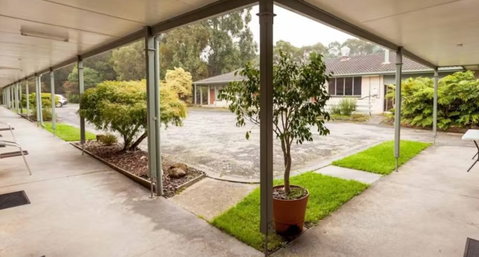 Prom Country Lodge - Accommodation Burleigh 0