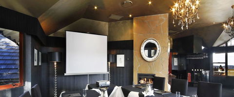 Echoes Boutique Hotel & Resort - Accommodation Burleigh 2