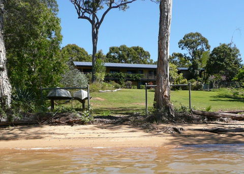 Yarrandabbi Dreaming Boutique B&B - Accommodation Burleigh 0