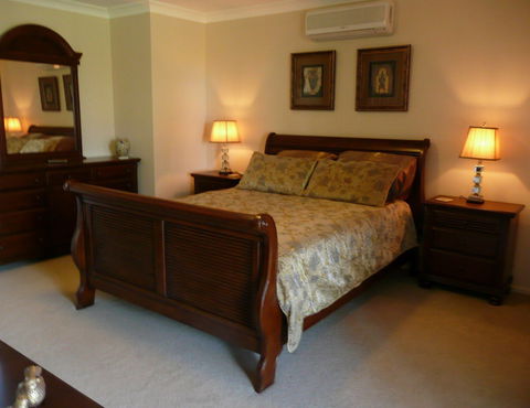 Yarrandabbi Dreaming Boutique B&B - Accommodation Burleigh 1