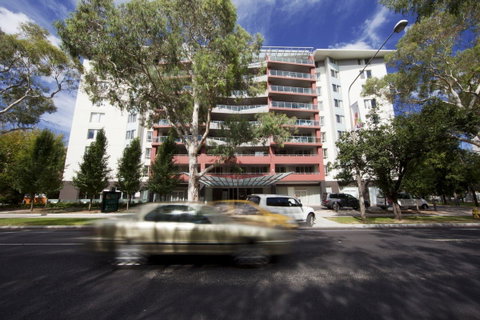Pacific Suites Canberra - Accommodation Burleigh 0