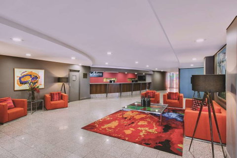 Adina Serviced Apartments James Court - Accommodation Burleigh 1
