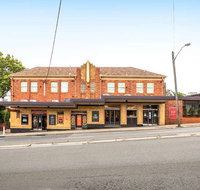 Nightcap at Pymble Hotel - Accommodation Burleigh