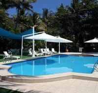 Magnetic International Resort - Accommodation Burleigh
