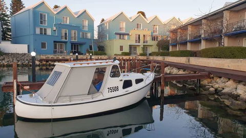C Mandurah Resort & Serviced Apartments - Accommodation Burleigh 0