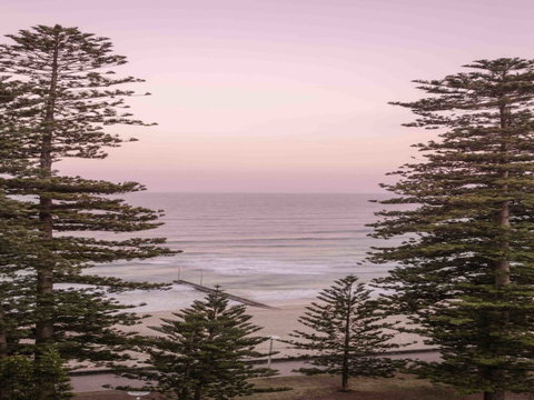 Manly Pacific Mgallery Collection - Accommodation Burleigh 2