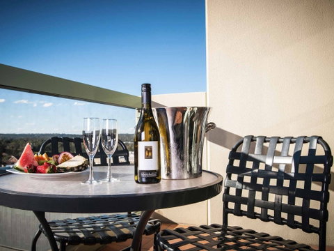 The Sebel Sydney Residence Chatswood - Accommodation Burleigh 0