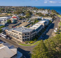Aurora Ozone Hotel - Accommodation Burleigh