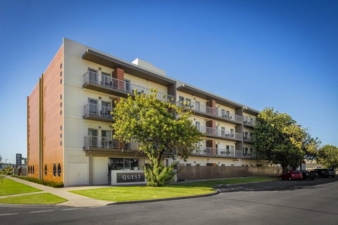Quest Mildura - Accommodation Burleigh 0